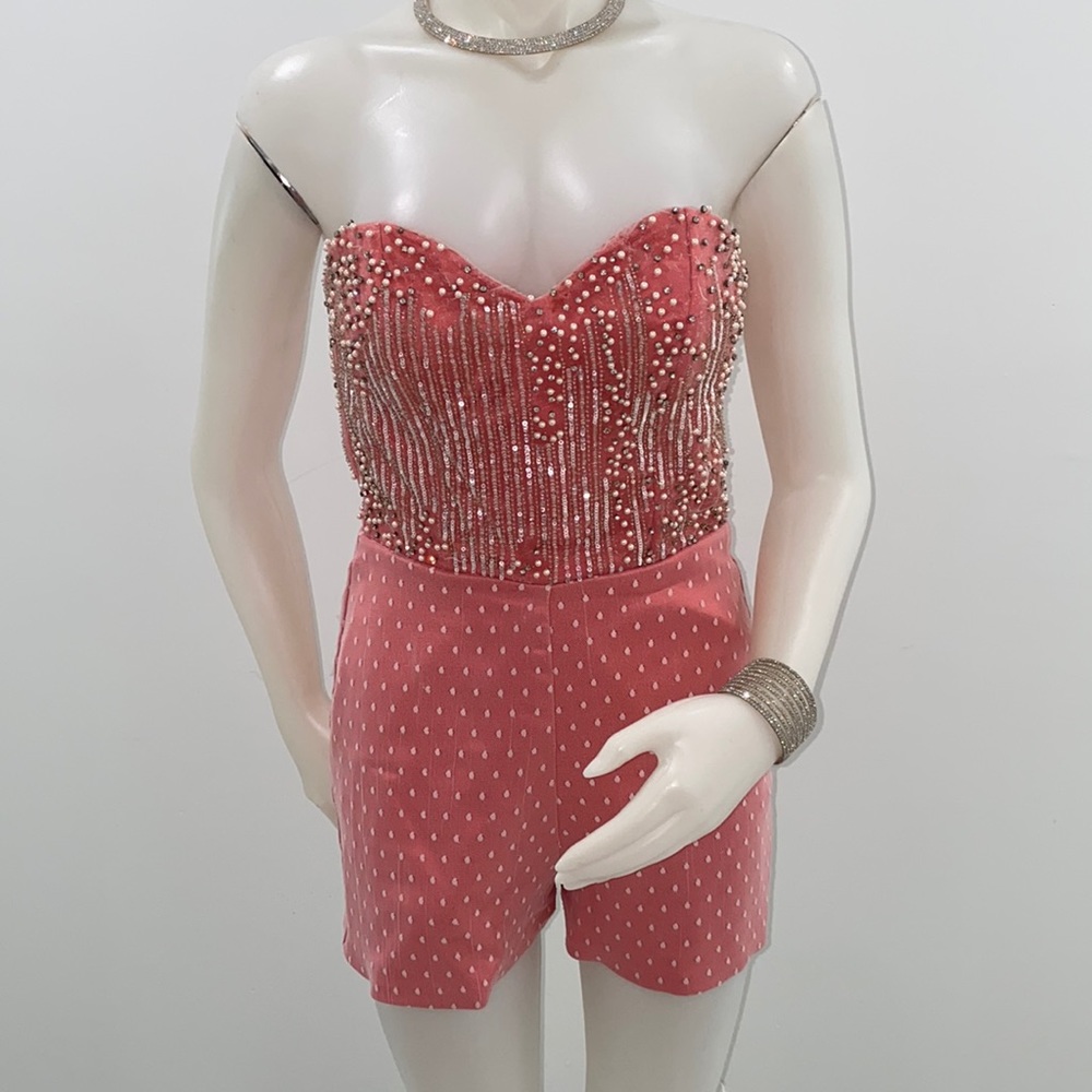 Evening Dress